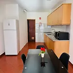 Old Town Ferreira De Castro Apartment
