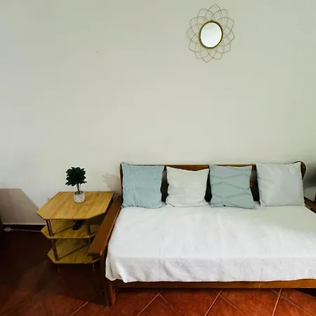 Old Town Ferreira De Castro *