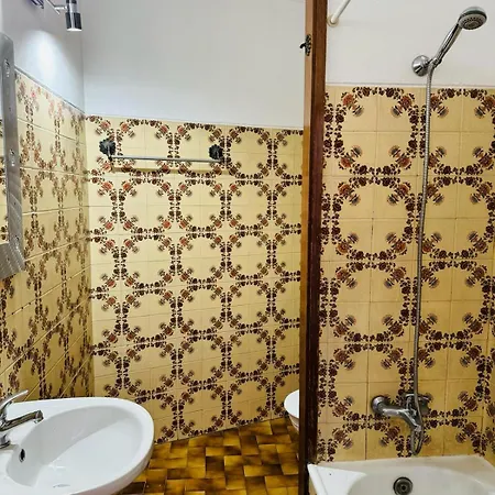 Апартаменты Old Town Ferreira De Castro *