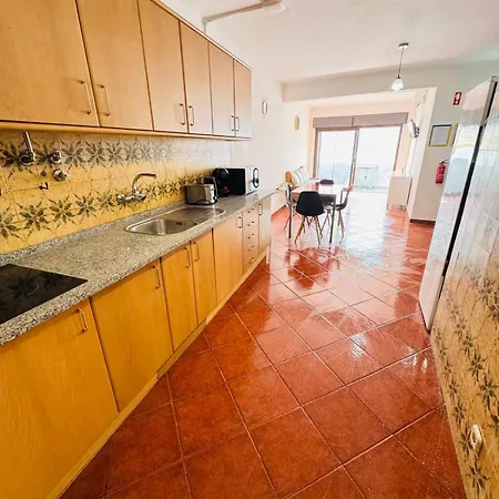 Old Town Ferreira De Castro *