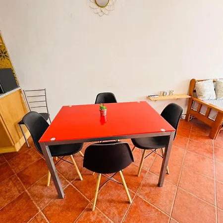 Old Town Ferreira De Castro Апартаменты *