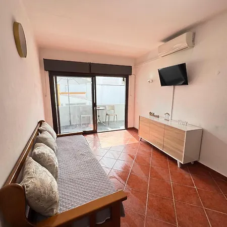 Апартаменты Old Town Ferreira De Castro Албуфейра