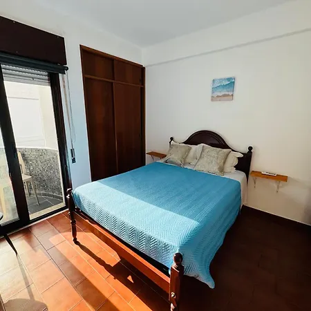 Old Town Ferreira De Castro Apartment
