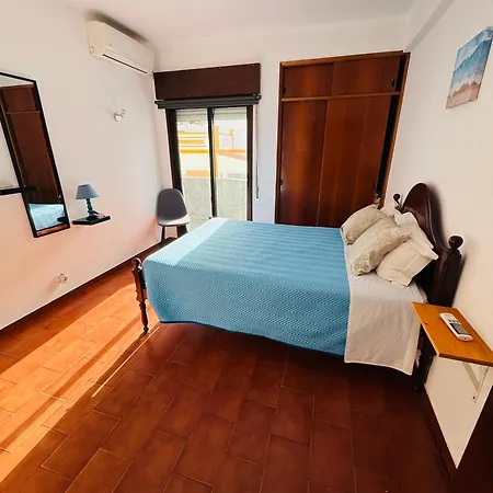 Old Town Ferreira De Castro Apartment