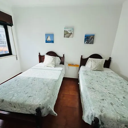 Apartment Old Town Ferreira De Castro *