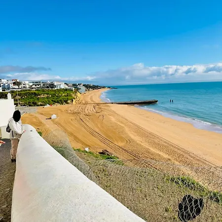 Apartment Old Town Ferreira De Castro Albufeira