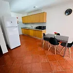 Apartament Old Town Ferreira De Castro *