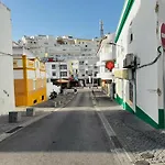 Apartament Old Town Ferreira De Castro Albufeira