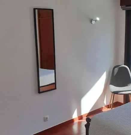 Old Town Ferreira De Castro