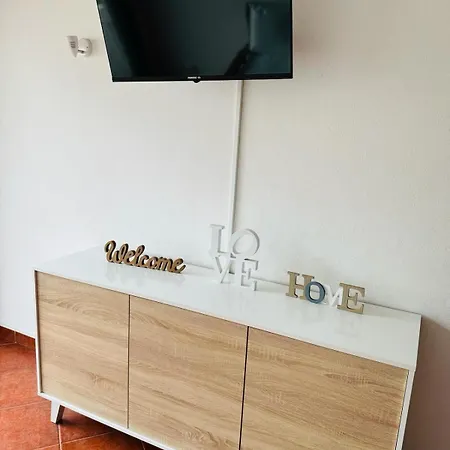 Old Town Ferreira De Castro *