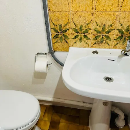 Apartment Old Town Ferreira De Castro Albufeira