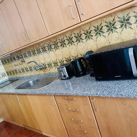 Appartement Old Town Ferreira De Castro Albufeira