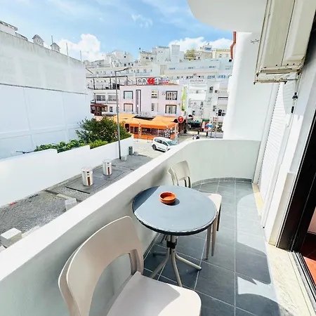 Appartement Old Town Ferreira De Castro Albufeira