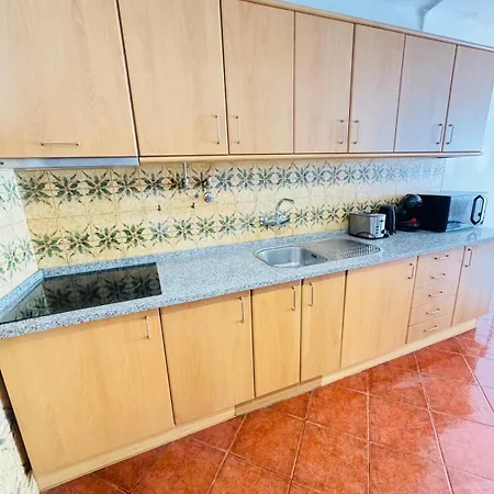 Old Town Ferreira De Castro Apartment Albufeira