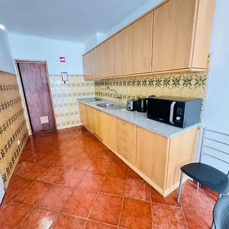 Old Town Ferreira De Castro * Albufeira