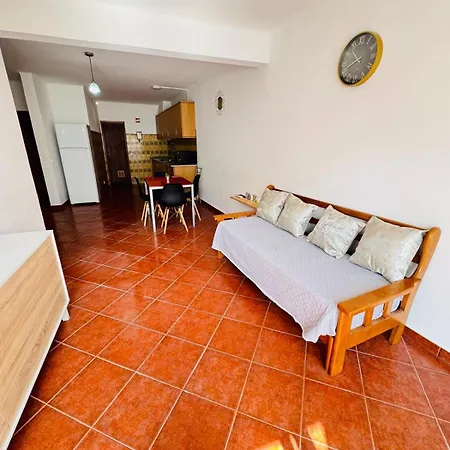 Apartment Old Town Ferreira De Castro *
