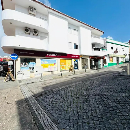 Apartment Old Town Ferreira De Castro Albufeira