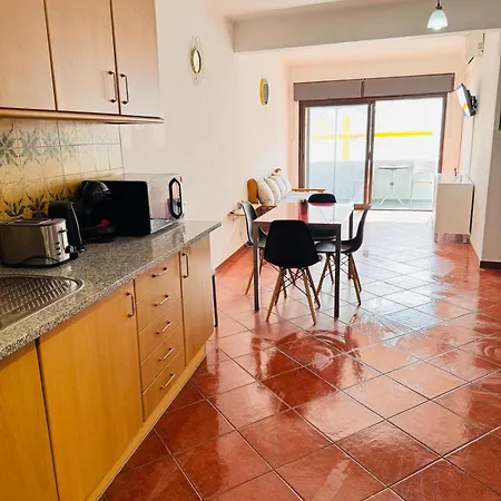 Apartment Old Town Ferreira De Castro