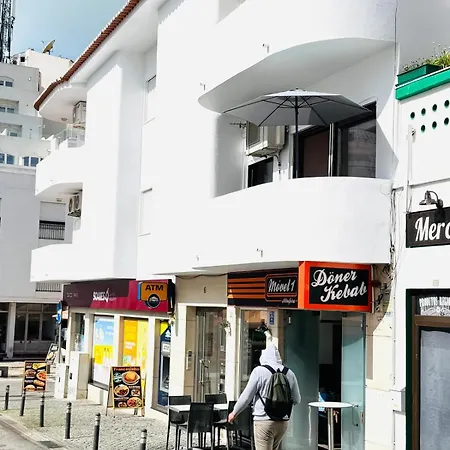 Apartment Old Town Ferreira De Castro *