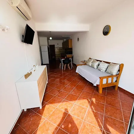 Old Town Ferreira De Castro *