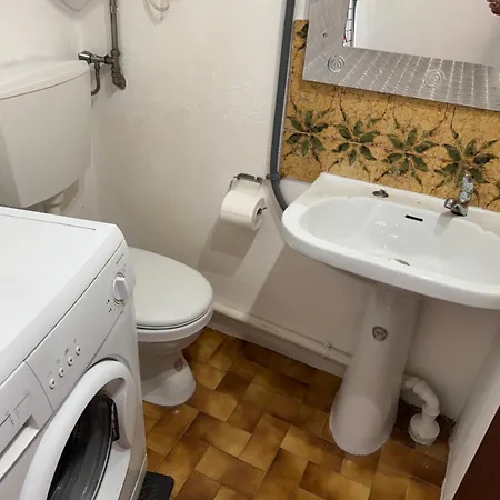Old Town Ferreira De Castro Appartement