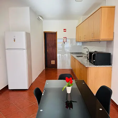 Old Town Ferreira De Castro Appartement